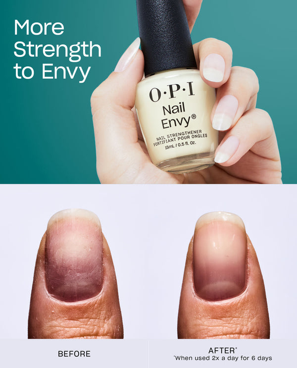 OPI  - Nail Envy Original - Nagelverharder - Beauty Junkies
