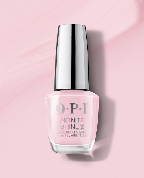 OPI Infinite Shine - Indefinitely Baby - Nagellak met Geleffect - Beauty Junkies