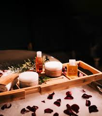 Aromatherapy Associates – Moments of Rose Indulgence Cadeauset