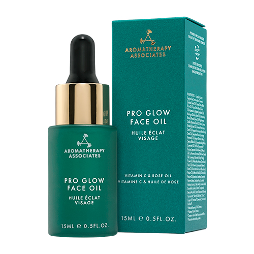 Aromatherapy Associates - Pro Glow Face Oil - Beauty Junkies