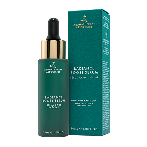 Aromatherapy Associates - Radiance Boost Serum - Beauty Junkies
