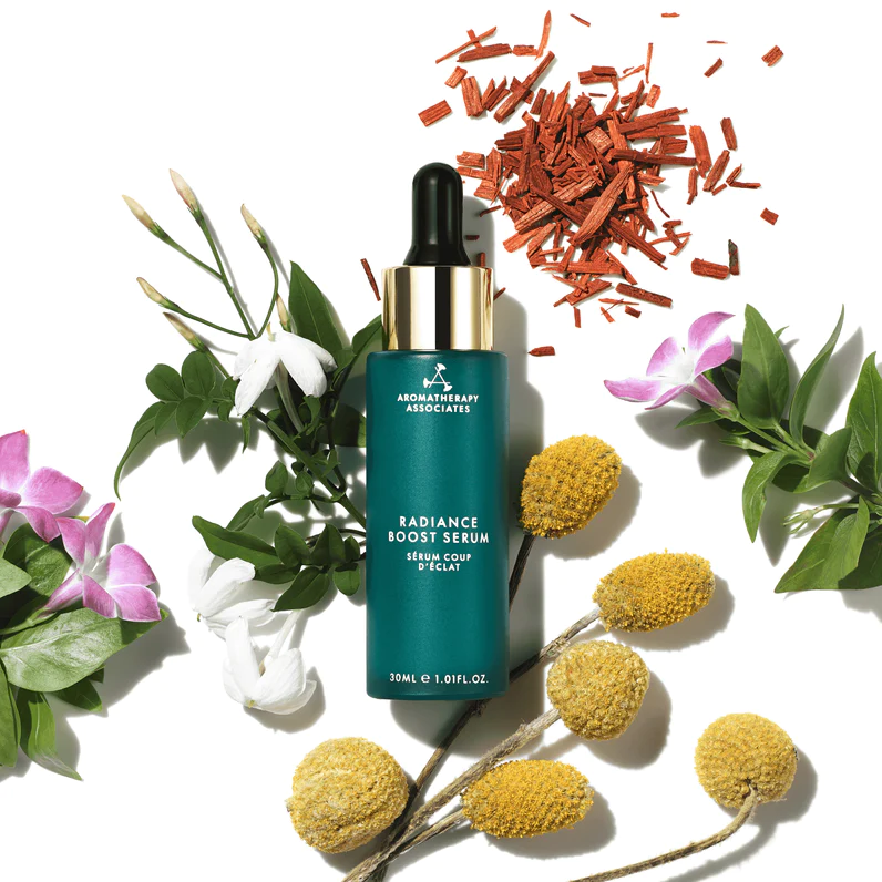 Aromatherapy Associates - Radiance Boost Serum - Beauty Junkies