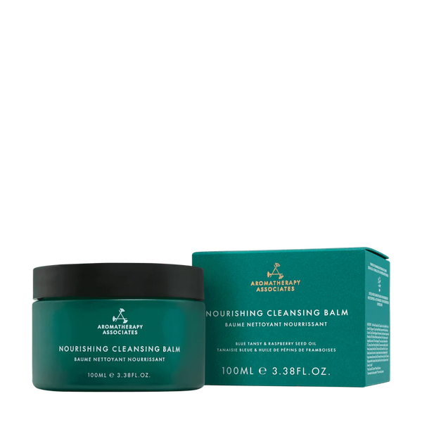 Aromatherapy Associates - Nourishing Cleansing Balm - Beauty Junkies