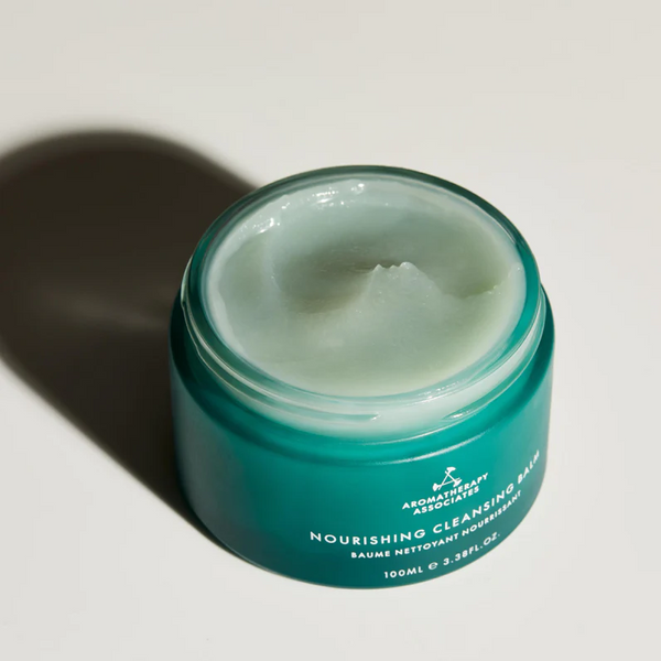 Aromatherapy Associates - Nourishing Cleansing Balm - Beauty Junkies