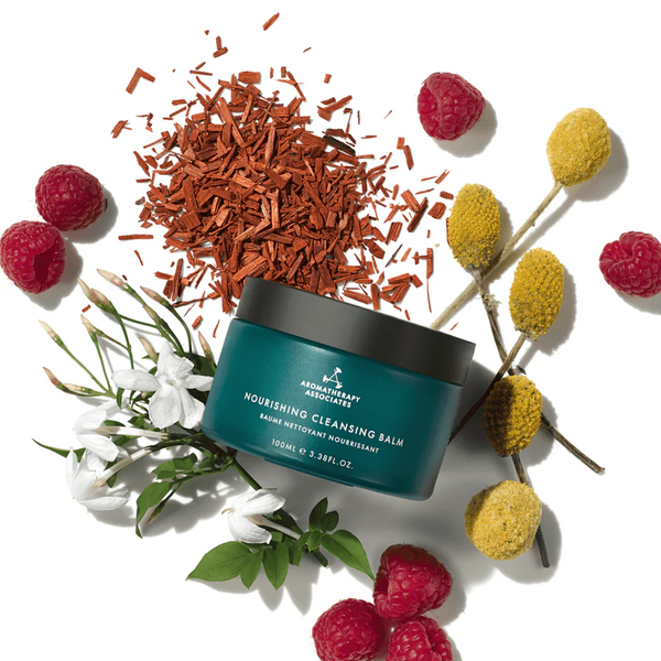 Aromatherapy Associates - Nourishing Cleansing Balm - Beauty Junkies