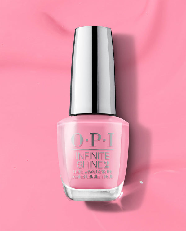 OPI Infinite Shine - Lima Tell You About This Color - Nagellak met Geleffect - Beauty Junkies