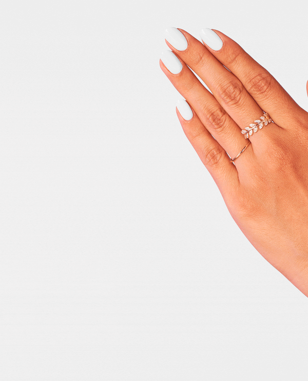 OPI Infinite Shine - Snow Day in LA - Nagellak met Gel-effect - Beauty Junkies