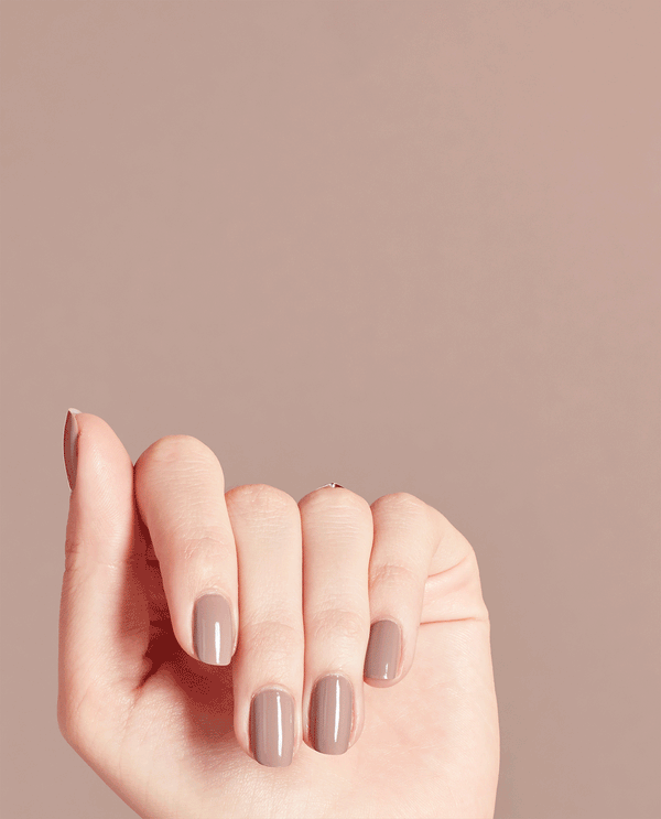 OPI Infinite Shine - Substaintially Tan - Nagellak met Geleffect - Beauty Junkies