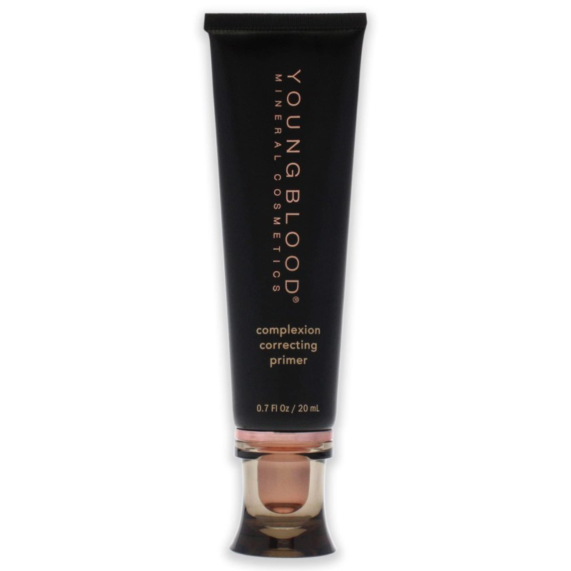 Youngblood Cosmetics -  Complexion Correcting Primer - CC Perfecting Primer - Beauty Junkies