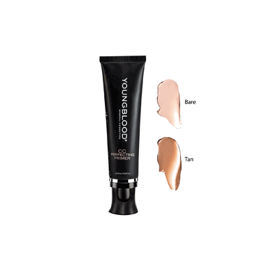 Youngblood Cosmetics -  Complexion Correcting Primer - CC Perfecting Primer - Beauty Junkies