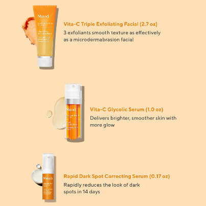 Murad - The Dark Spot Correctors - Beauty Junkies