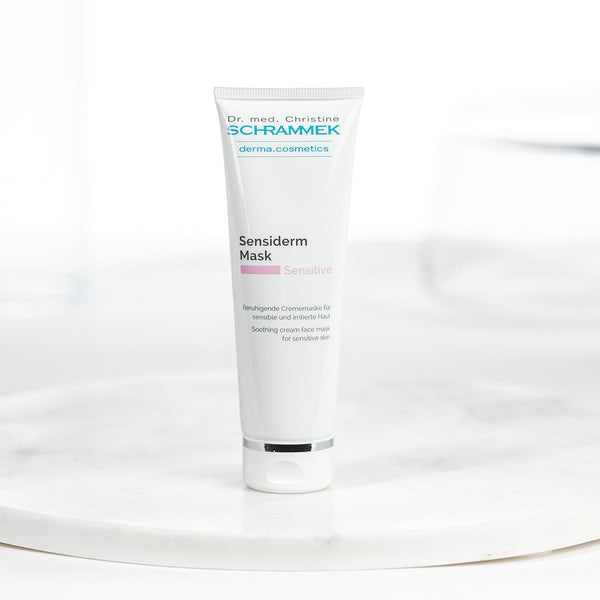 Dr Schrammek - Sensiderm Mask - Gevoelige en gestreste huid
