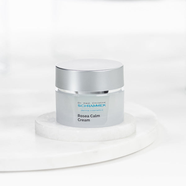 Dr Schrammek - Rosea Calm Cream - For couperose - Redness