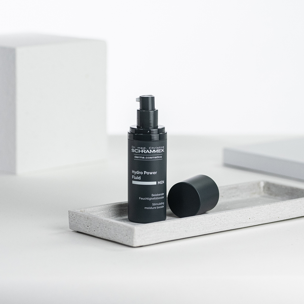 Dr Schrammek - Hydro Power Fluid - Speciaal  voor de man