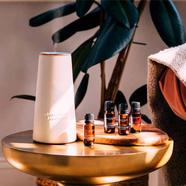 Aromatherapy Associates - Breathe - Mélange d'huile essentielle pure