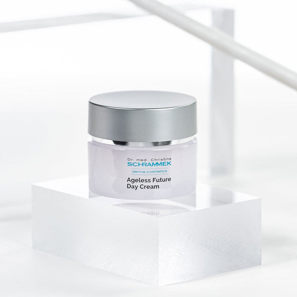 Dr Schrammek - Ageless Future Day Cream - Anti-ageing dagverzorging