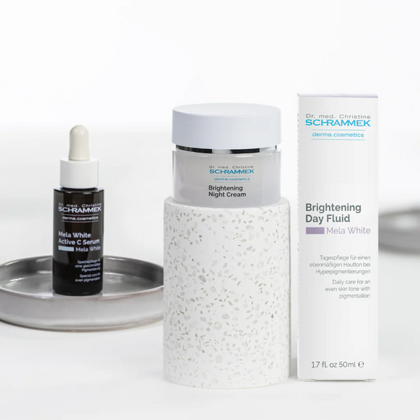 Dr Schrammek - Brightening Day Fluid  SPF50 50ML