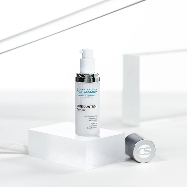 Dr. Schrammek - TIME CONTROL Serum