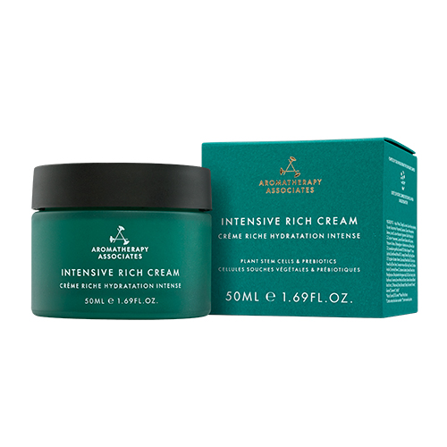 Aromatherapy Associates - Intensive Rich Cream - Beauty Junkies