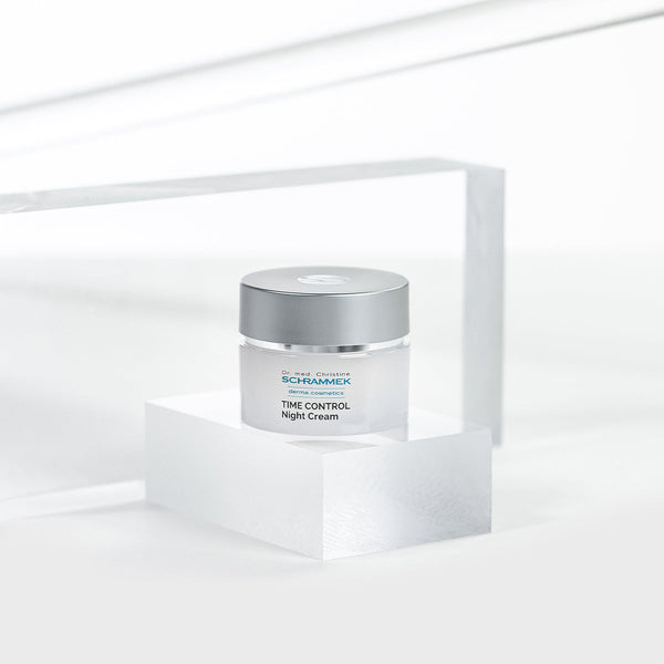 Dr Schrammek - TIME CONTROL Night Cream