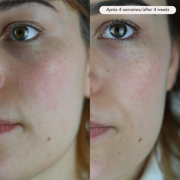 Absolution Cosmetics - PAX facial oil Travelsize