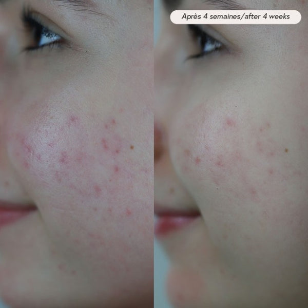 Absolution Cosmetics - PAX facial oil Travelsize