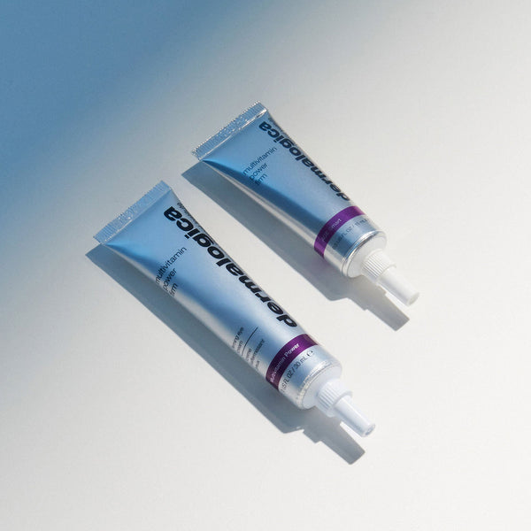 Dermalogica - Multivitamin Power Firm Extra Groot Formaat - Intensief verstevigende oogproduct