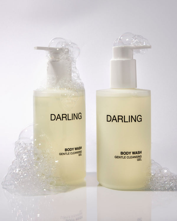 Darling - Hydrating Body Wash