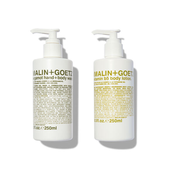 Malin+Goetz - The Bright Side