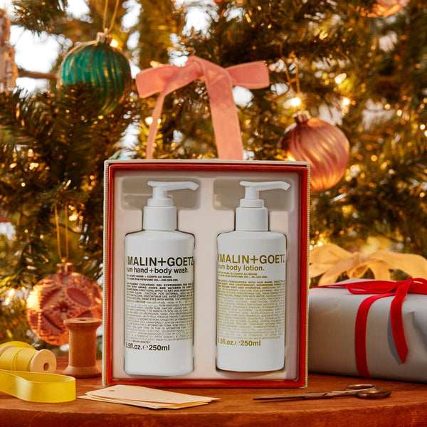 Malin+Goetz - Make it a Double