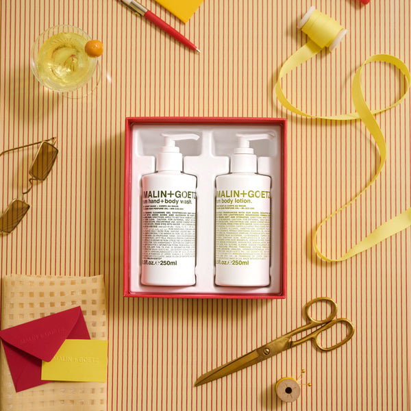 Malin+Goetz - Make it a Double