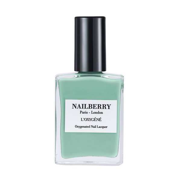 Nailberry - Wild Sage - Vegan Nagellak