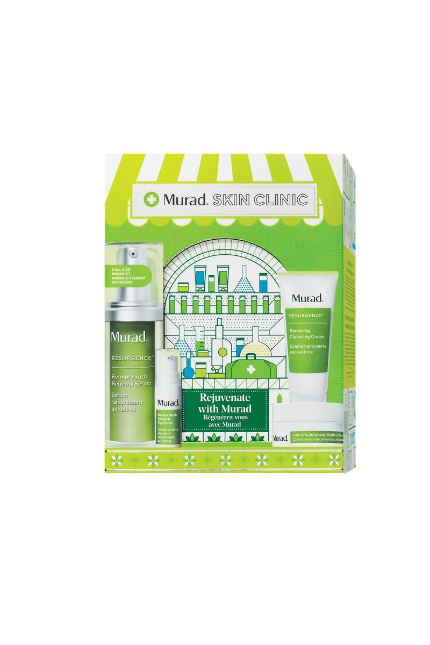 Murad - Rejuvenate With Murad - Beauty Junkies
