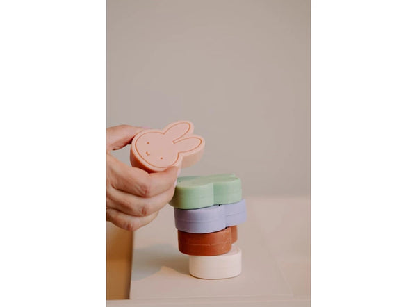 Atelier Pierre  – Miffy Care all-in-1 zeep