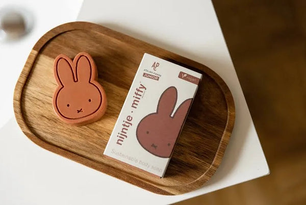 Atelier Pierre  – Miffy Care all-in-1 zeep