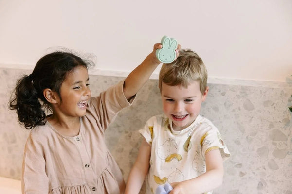 Atelier Pierre  – Miffy Care all-in-1 zeep