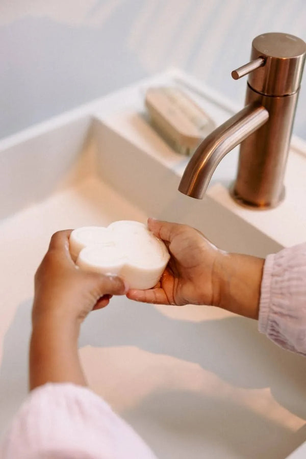 Atelier Pierre  – Miffy Care all-in-1 zeep