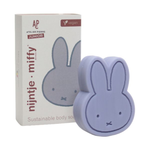 Atelier Pierre  – Miffy Care all-in-1 zeep