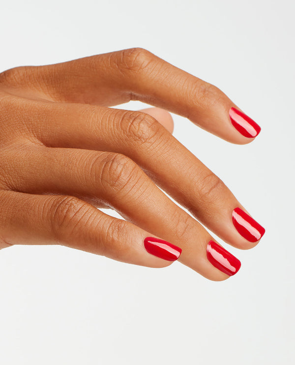 OPI Nail Lacquer - The Thrill of Brazil - Nail Polish