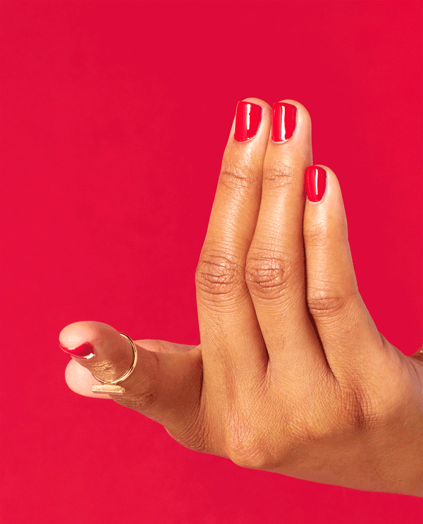 OPI Nail Lacquer - The Thrill of Brazil - Nail Polish