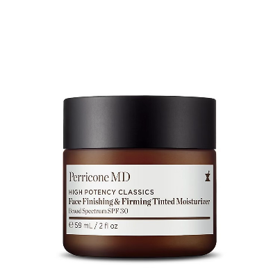 Perricone MD - High Potency Classics Face Finishing & Firming Tinted Moisturizer SPF 30
