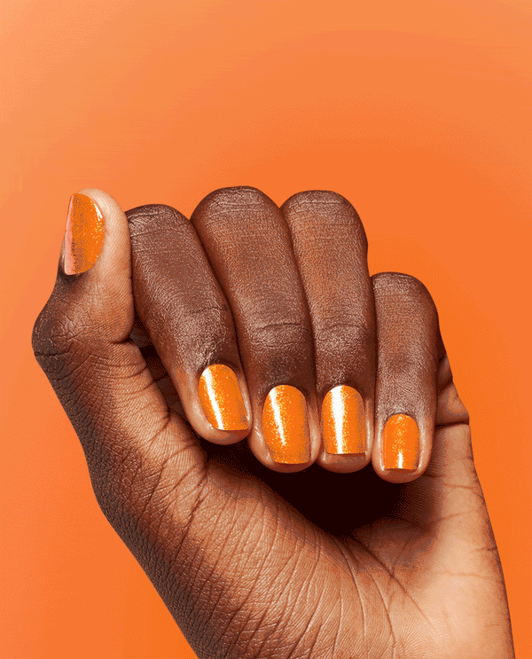 OPI Infinite Shine - You're the Zest - Gel-look Nagellak