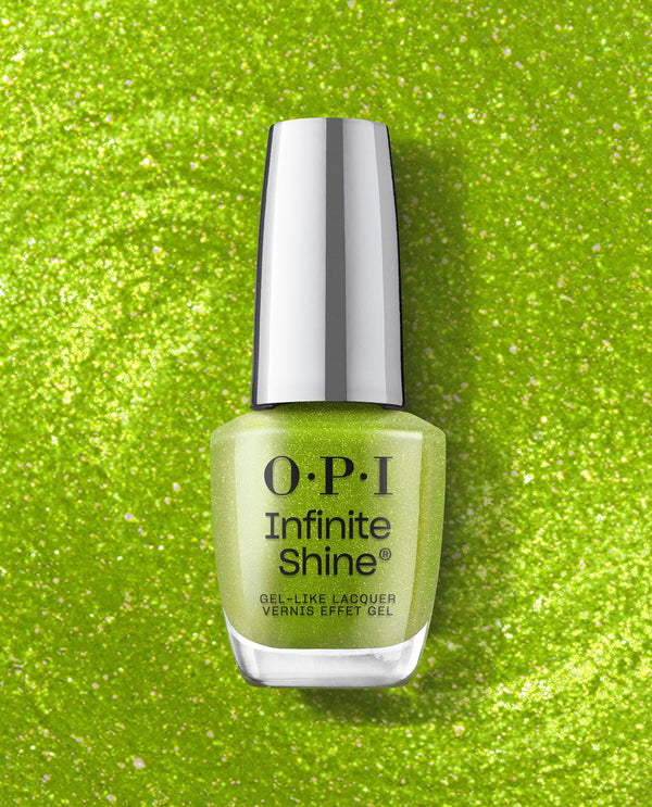 OPI Infinite Shine - Limelight