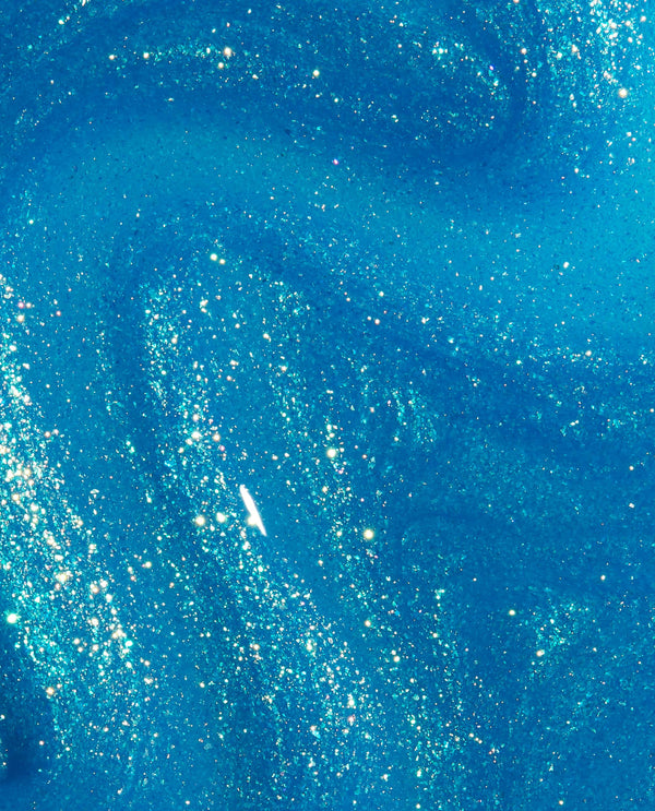 OPI Infinite Shine - I Deserve the Whirl - Gel-look Nagellak