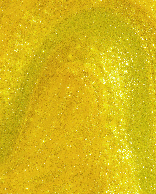 OPI Infinite Shine - Funshine - Gel-look Nagellak