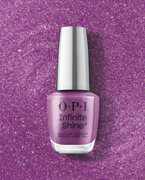OPI Infinite Shine - My Own Bestie - Gel-look Nagellak