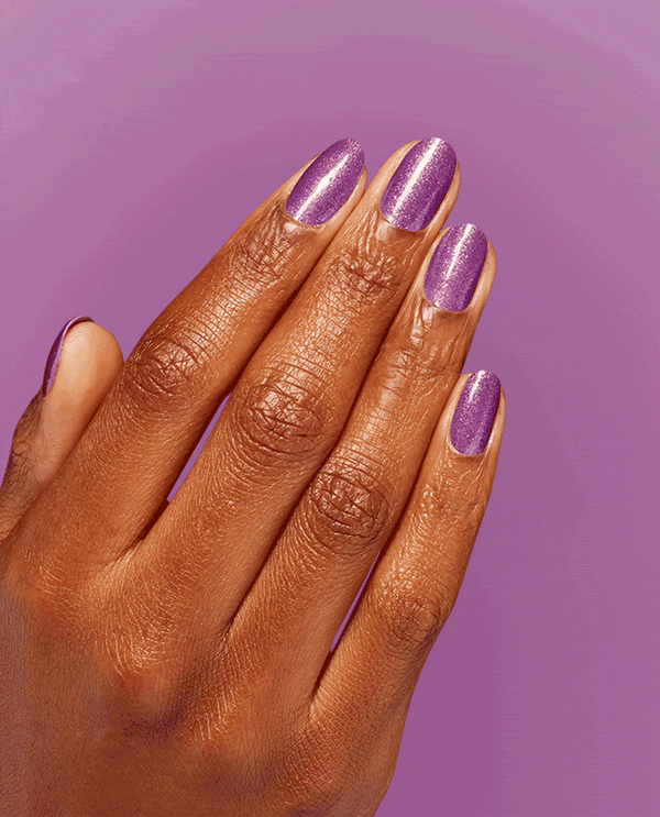 OPI Infinite Shine - My Own Bestie - Gel-look Nagellak