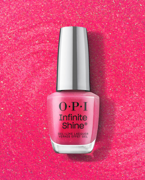 OPI Infinite Shine - Feelin' Myself - Gel-look Nagellak