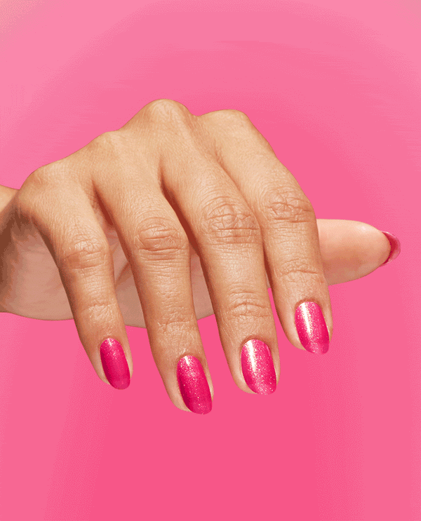 OPI Infinite Shine - Feelin' Myself - Gel-look Nagellak