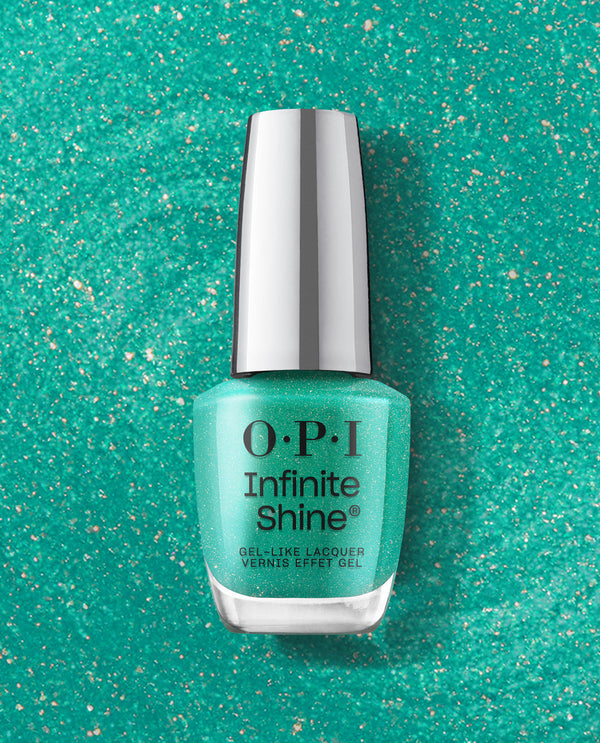 OPI infinie Shine - Sheen Stealer